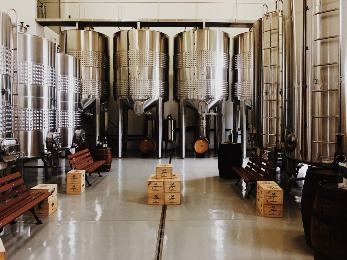 Get the most for your brewery equipment financing