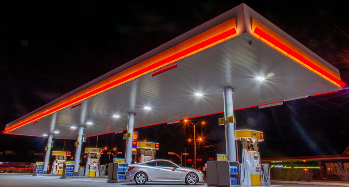 Deciding gas station equipment financing for your business